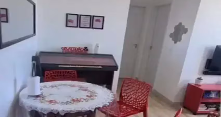 Apartamento no condomínio vivaz jardim pirituba no loteamento city jaragua com 43m² 2 dormitórios 1 banheiro 1 vaga