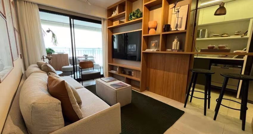 APARTAMENTO A VENDA EM FREGUESIA DO Ó, 67 MTS, 2 QUARTOS, 1 SUITE, 1 VAGA