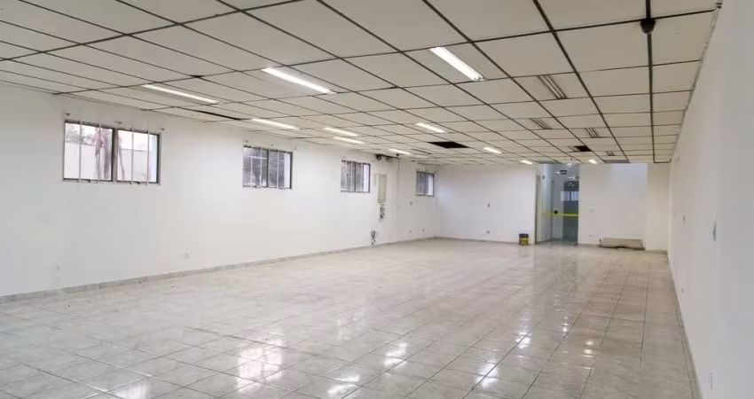 Ponto Comercial à Venda no Planalto Paulista