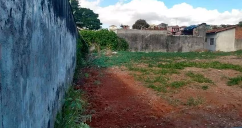Terreno à venda no Capão Redondo com 475m²