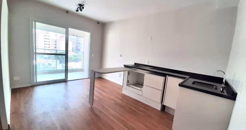 Apartamento de 40m² Reformado na Vila Mariana
