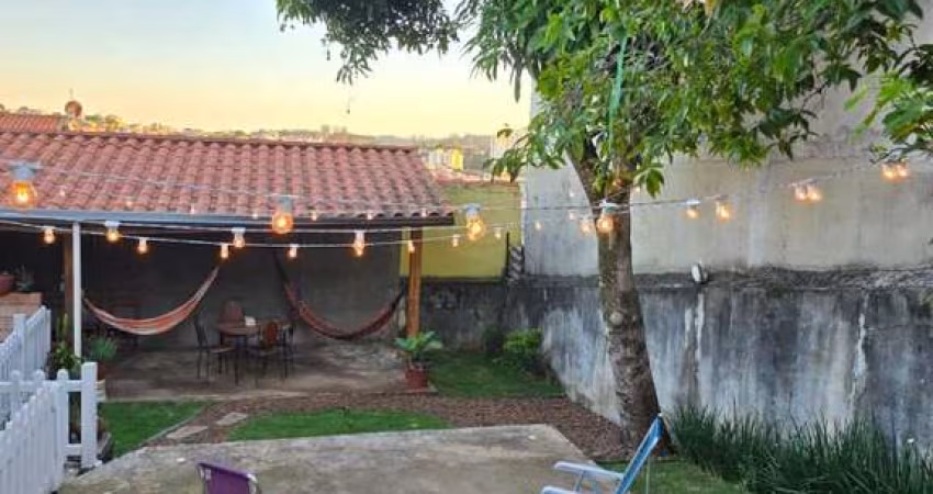 Sobrado a venda com 175m² - Cidade Lider