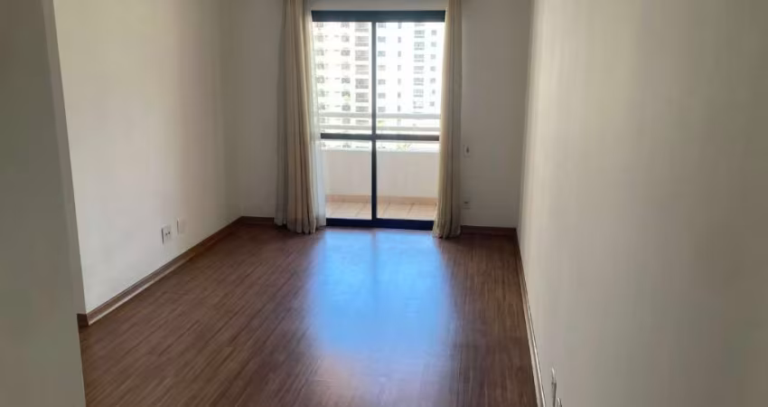Apartamento no Condomínio Vertical Moema Advanced Home no Planalto Paulista com 78m² 2 dormitórios 1 suíte 2 banheiros 1 vaga