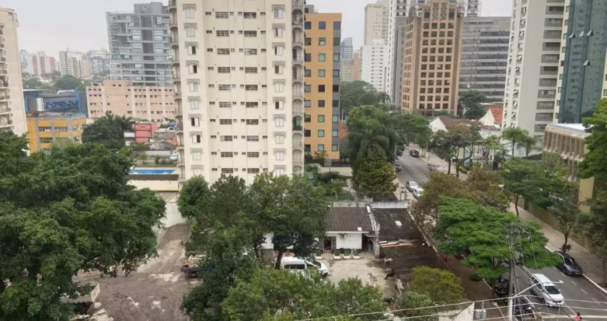 Apartamento Reformado na Vila Clementino