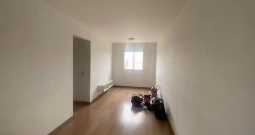 Apartamento a venda 62m² sendo 3 dormitórios, 2 banheiros sendo 1 suíte e 1 vaga jardim vila formosa