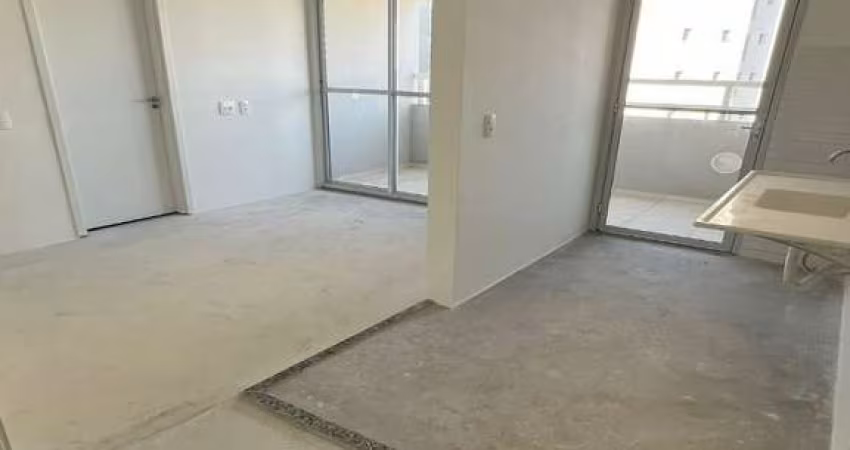Apartamento no Condomínio View Butantã no Butantã com 41m² 2 dormitórios 1 banheiro 1 vaga
