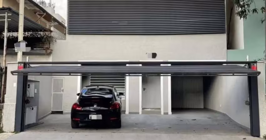 CASA COMERCIAL 254mts 06 VAGAS