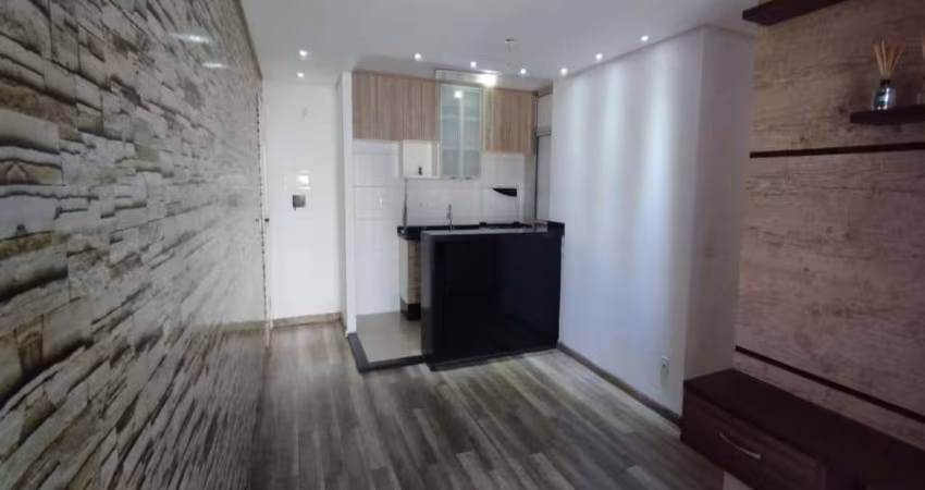 Apartamento à venda Condominio Reserva dos Lagos - Interlagos