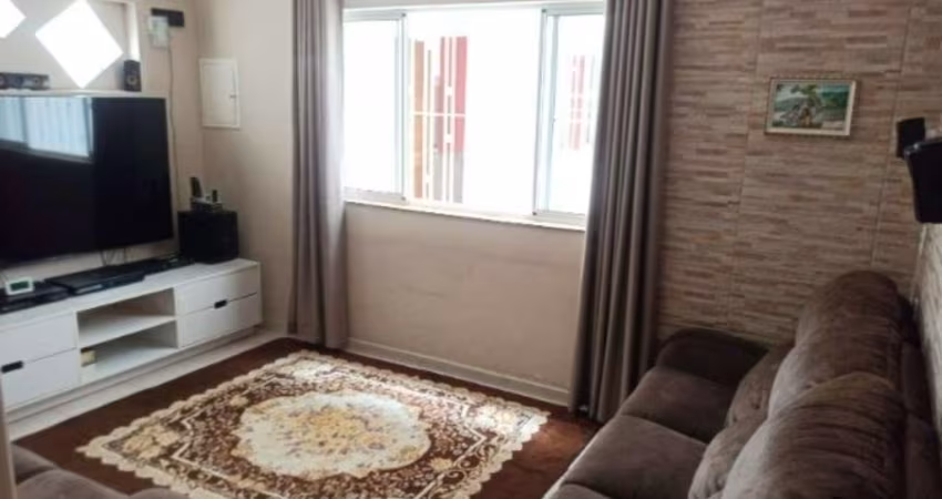 Sobrado à venda na Vila Indiana com 150m² 4 dormitórios 1 suíte 3 banheiros 2 vagas