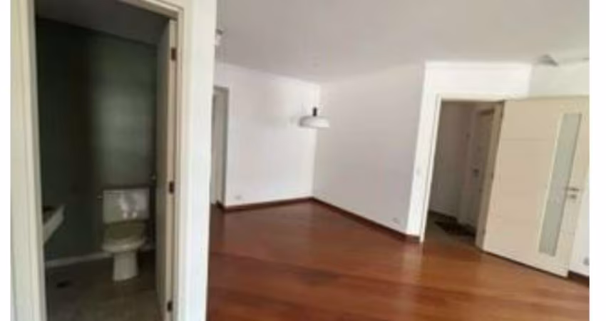 Apartamento a venda no REal Parque com 99 metros