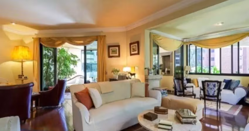 Luxuoso apartamento à locação no jardim vitória régia