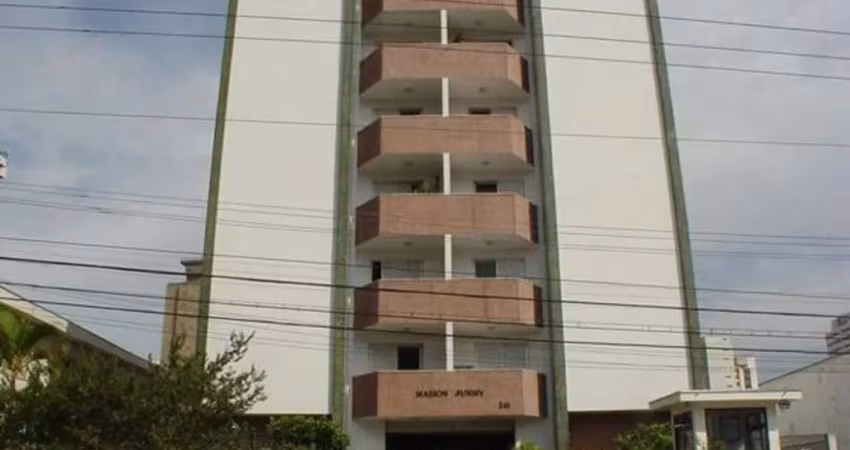 Apartamento em Vila Clementino, SP