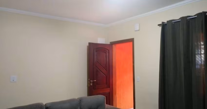 Sobrado no Jardim São Jorge à Venda