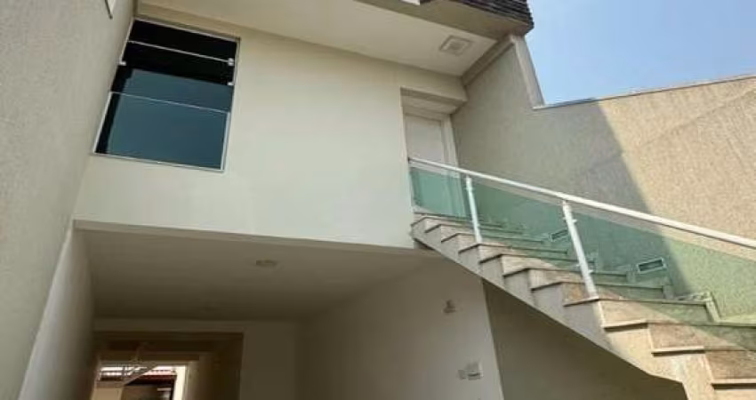 Sobrado em Boa Vista
