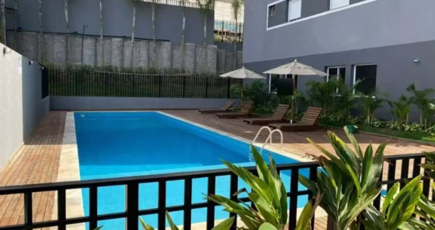 Apartamento em parque rebouças - condomínio park jardim sul