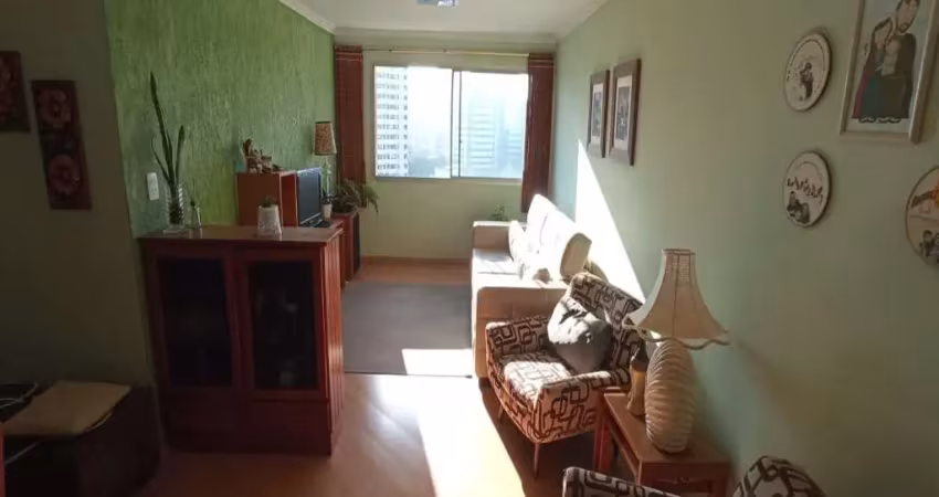 Apartamento 82m2 - 02 Dormitórios + 01 Vaga Fixa - Próx. Metrô Vila Mariana