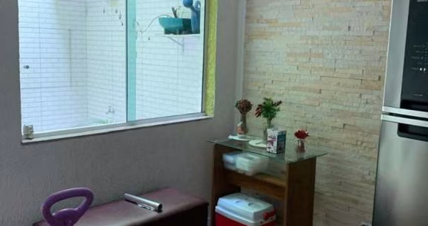 Casa cidade Líder com 3 dormitórios, 1 suíte