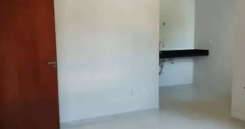Apartamento no condomínio residencial mário bulcão na vila califórnia com 48m² 2 dormitórios 1 banheiro