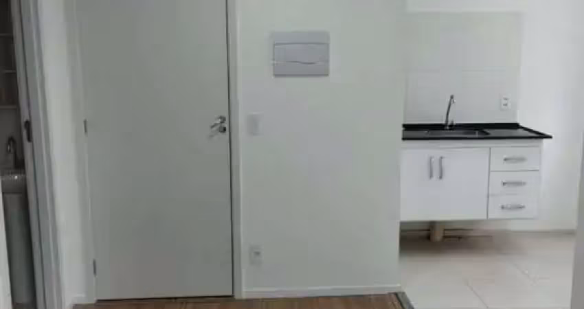 Apartamento no condomínio meu mundo estação mooca com 36m² 2 dormitórios 1 banheiro sem vaga