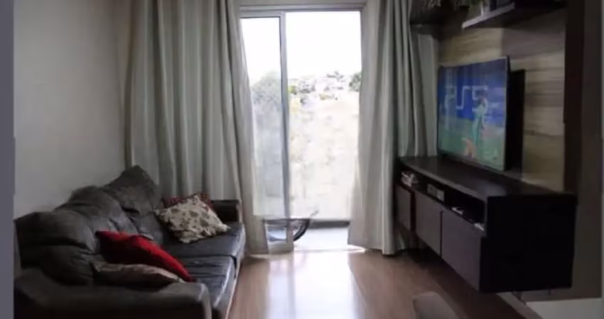 Apartamento com 3 quartos à venda na Rua Conrado Mazzeo, --, Jardim Luísa, São Paulo