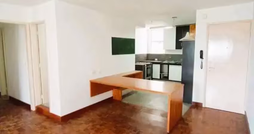 Apartamento Sumaré | 106m² | 02 Dorms | 01 Vaga | Reformado | Vista Livre