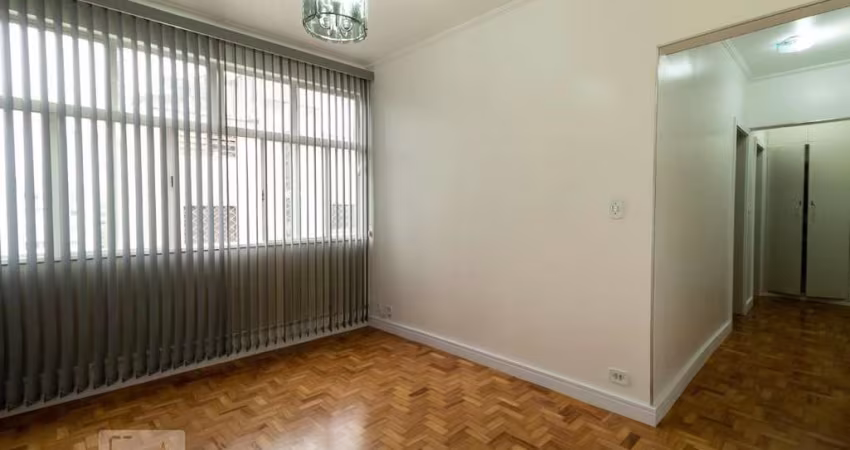 Apartamento à Venda - Jardim Paulista, 2 Quartos,  75 m2