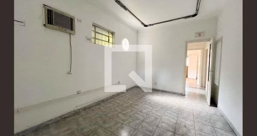 Casa à Venda - Jabaquara, 3 Quartos,  220 m2