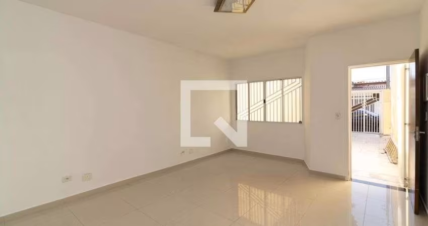 Casa à Venda - Jardim Aricanduva, 3 Quartos,  125 m2