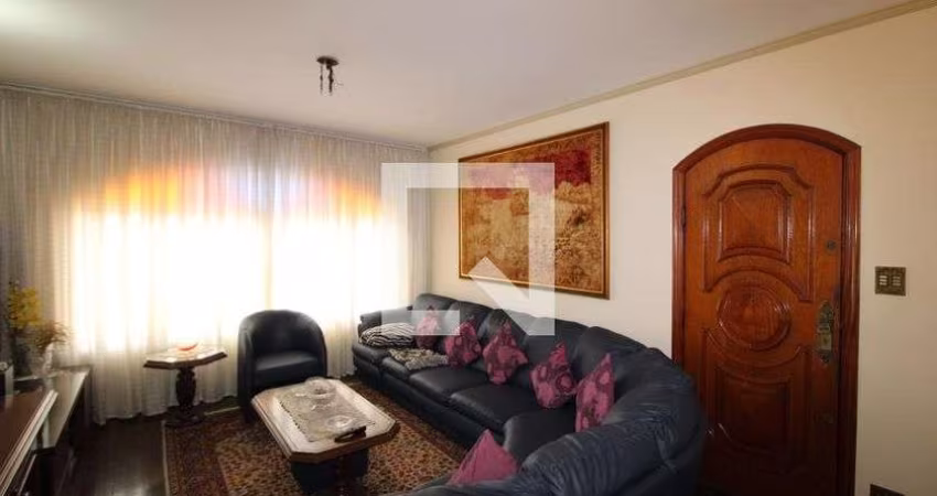 Casa à Venda - Água Fria, 4 Quartos,  167 m2