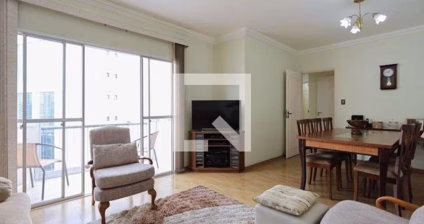 Apartamento à Venda - Santana, 3 Quartos,  120 m2