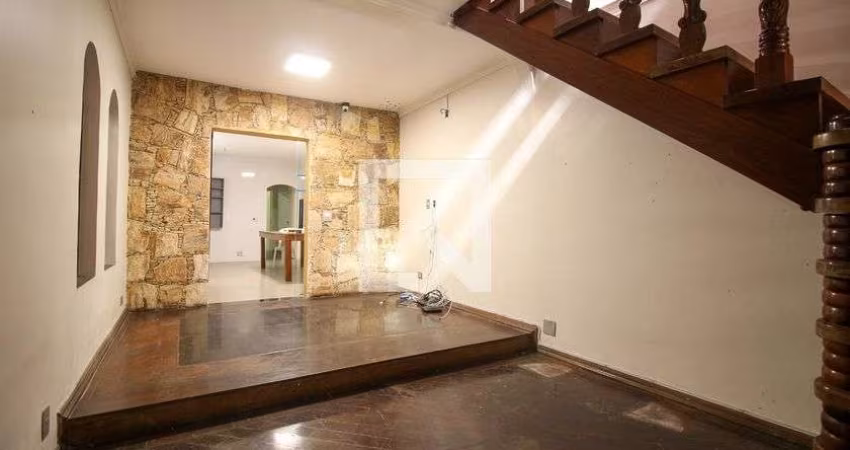 Casa à Venda - Vila Formosa, 3 Quartos,  181 m2