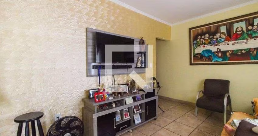 Casa à Venda - Vila Jacuí, 2 Quartos,  266 m2