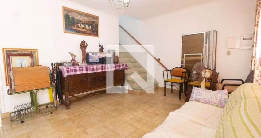 Casa à Venda - Mandaqui, 2 Quartos,  64 m2