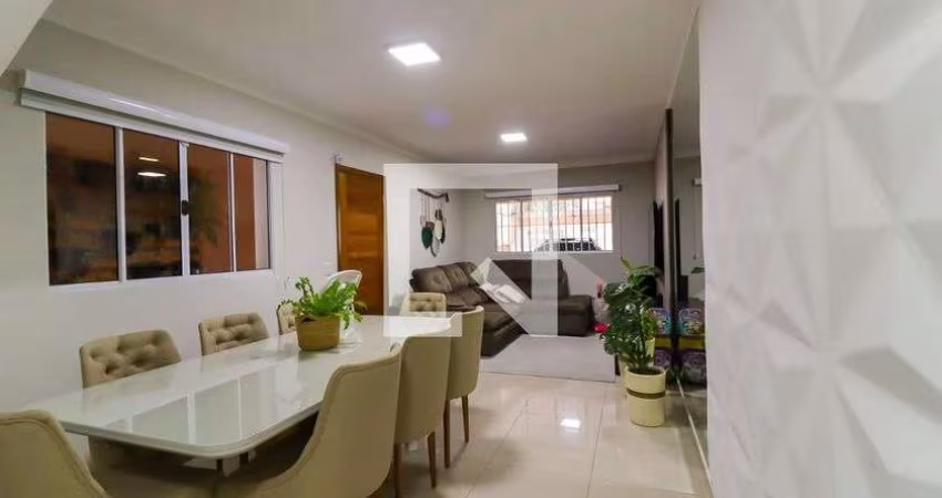 Casa à Venda - Jardim Monte Kemel, 3 Quartos,  150 m2