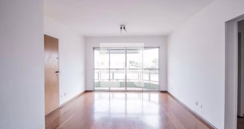 Apartamento à Venda - Planalto Paulista, 3 Quartos,  110 m2