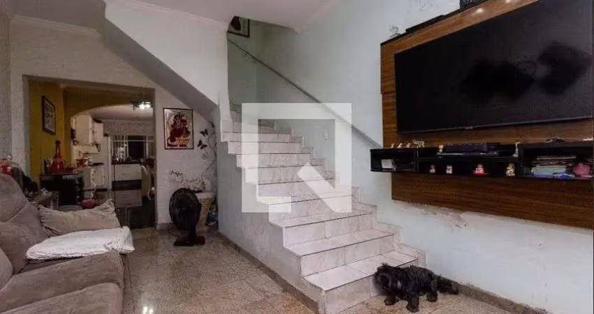 Casa com 3 quartos à venda na Rua Luís Pinto, --, Vila Carrão, São Paulo