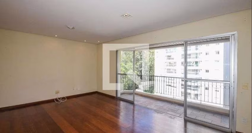 Apartamento à Venda - Vila Andrade, 3 Quartos,  146 m2