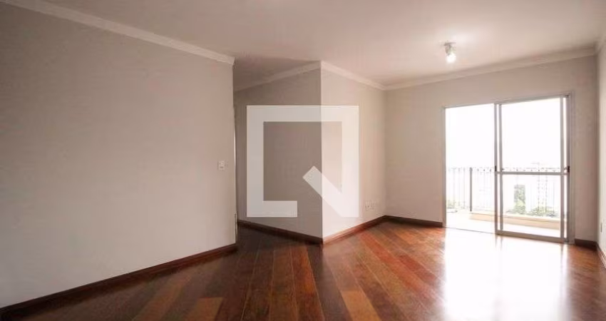 Apartamento à Venda - Santana, 3 Quartos,  80 m2