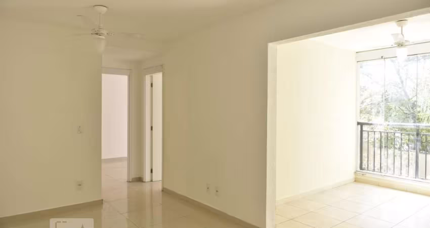 Apartamento à Venda - Belém, 2 Quartos,  65 m2