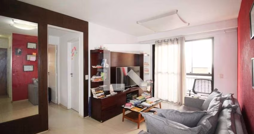 Apartamento à Venda - Vila Olímpia, 2 Quartos,  60 m2