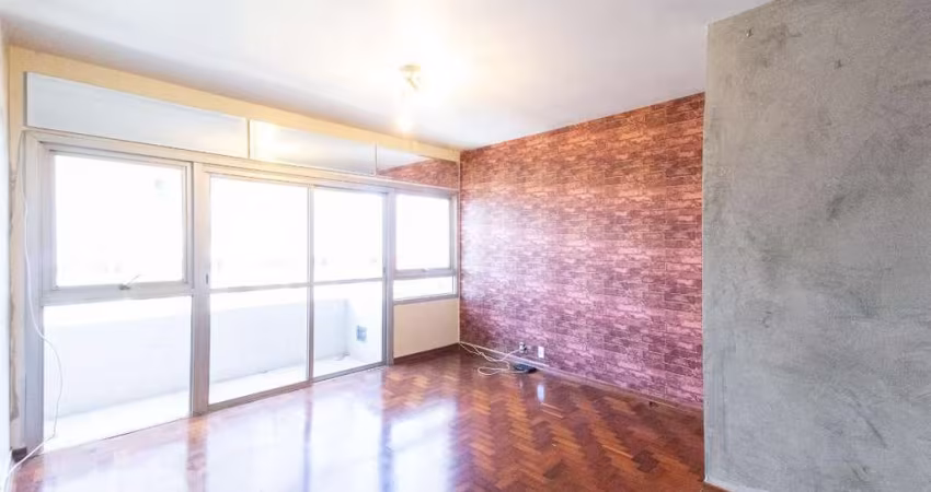 Apartamento à Venda - Vila Olímpia, 3 Quartos,  75 m2