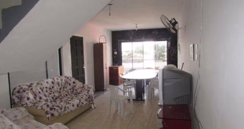 Casa à Venda - Cangaíba, 7 Quartos,  351 m2