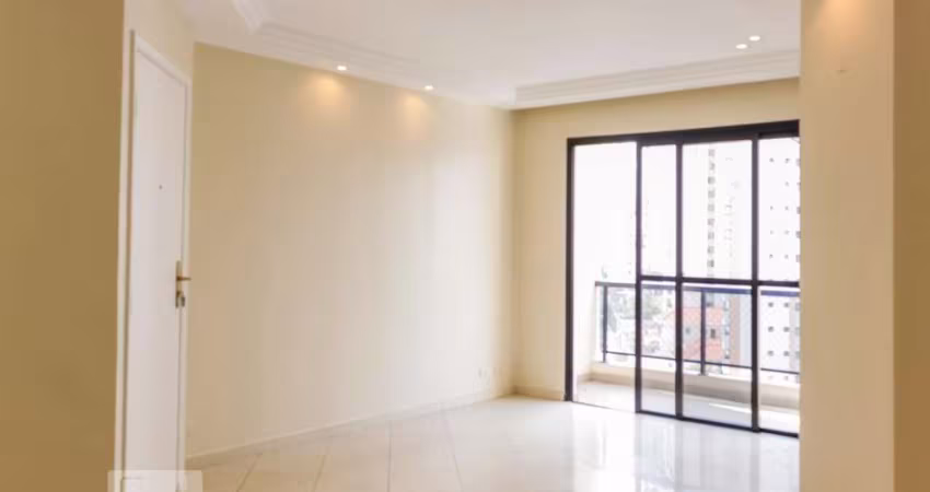 Apartamento à Venda - Jardim Anália Franco, 3 Quartos,  120 m2