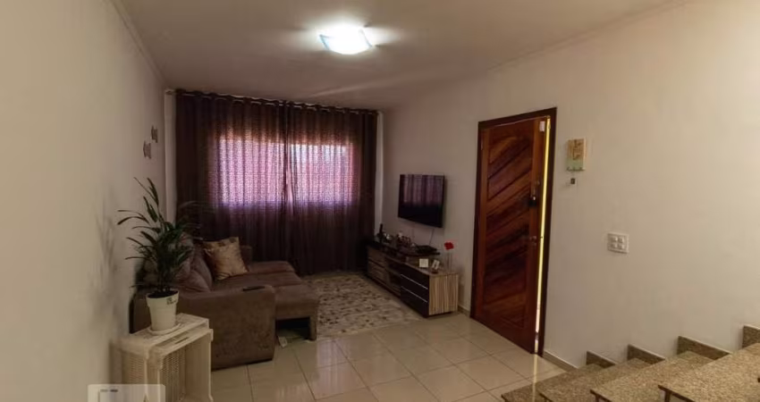 Casa à Venda - Vila Formosa, 3 Quartos,  130 m2