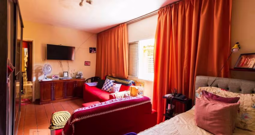 Casa à Venda - Jabaquara, 5 Quartos,  120 m2