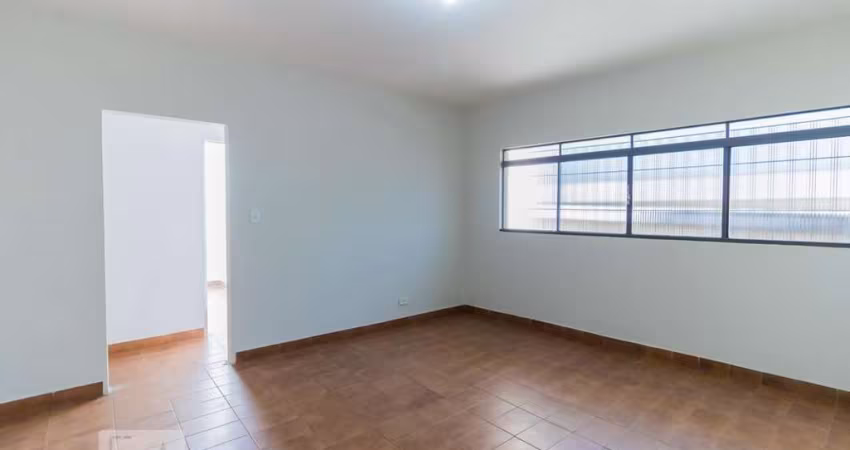 Casa à Venda - Sapopemba, 2 Quartos,  80 m2