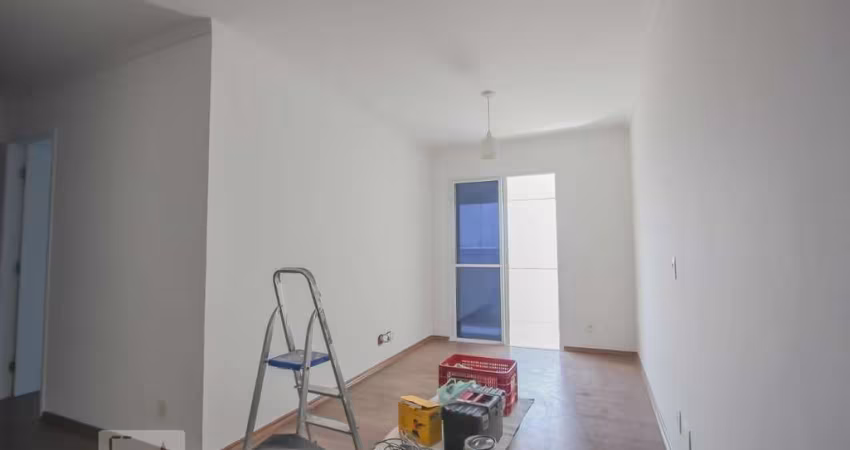 Apartamento à Venda - Portal do Morumbi, 3 Quartos,  79 m2