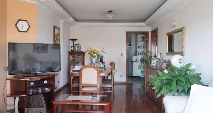 Apartamento à Venda - Freguesia do Ó, 3 Quartos,  130 m2
