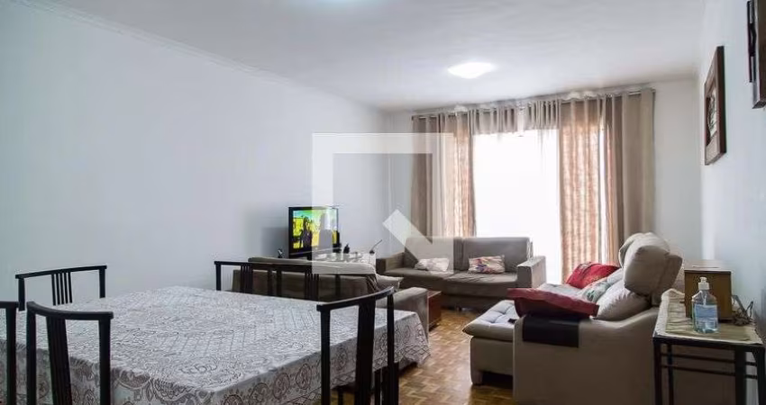 Casa à Venda - Vila Mascote, 3 Quartos,  158 m2