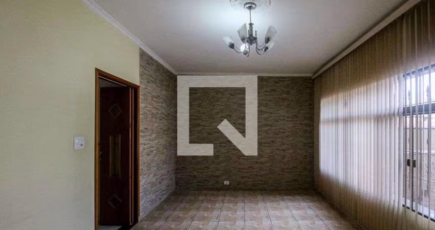 Casa à Venda - Parque São Lucas, 3 Quartos,  370 m2